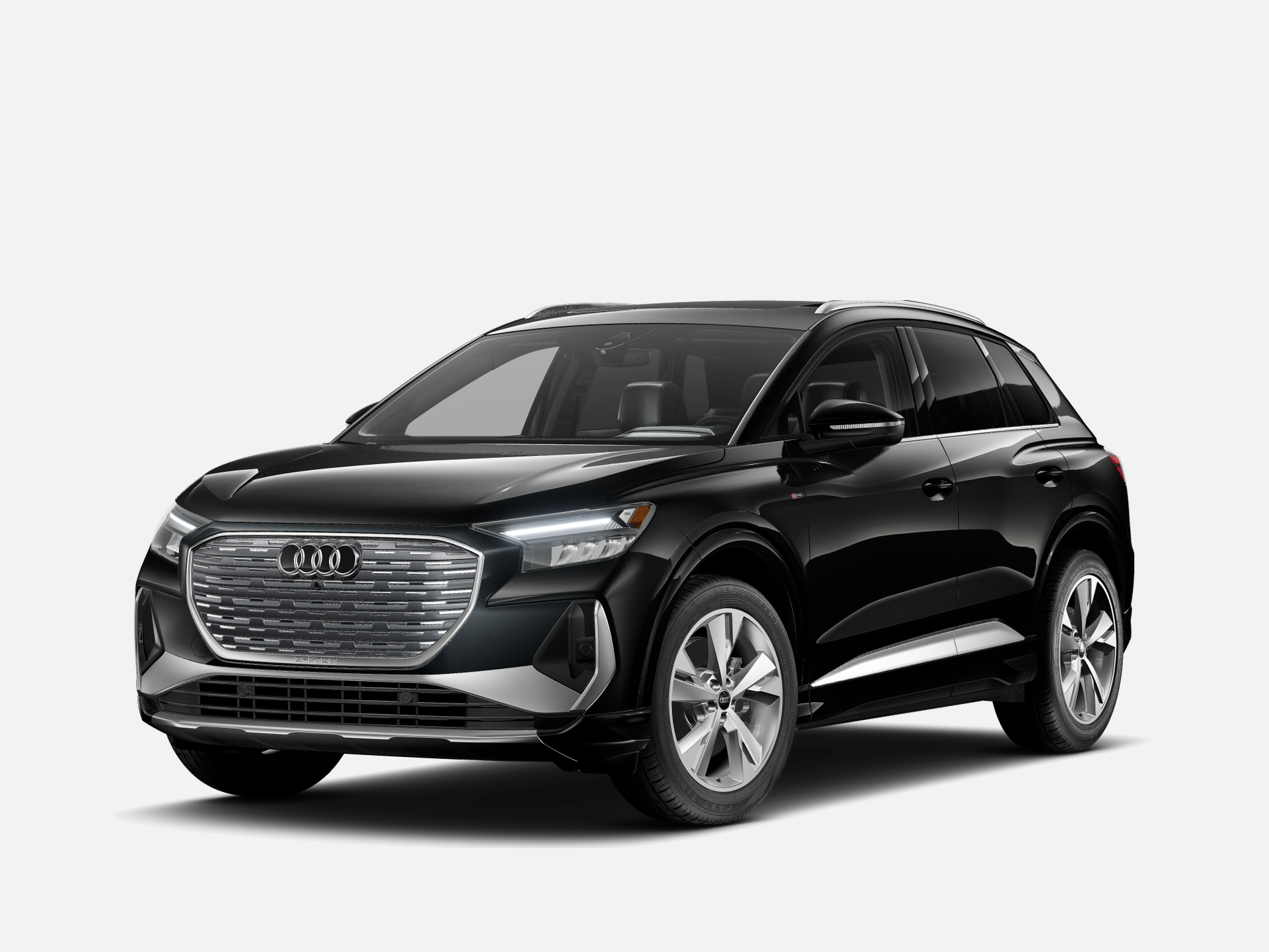 2023 Audi Q4 e-tron Premium