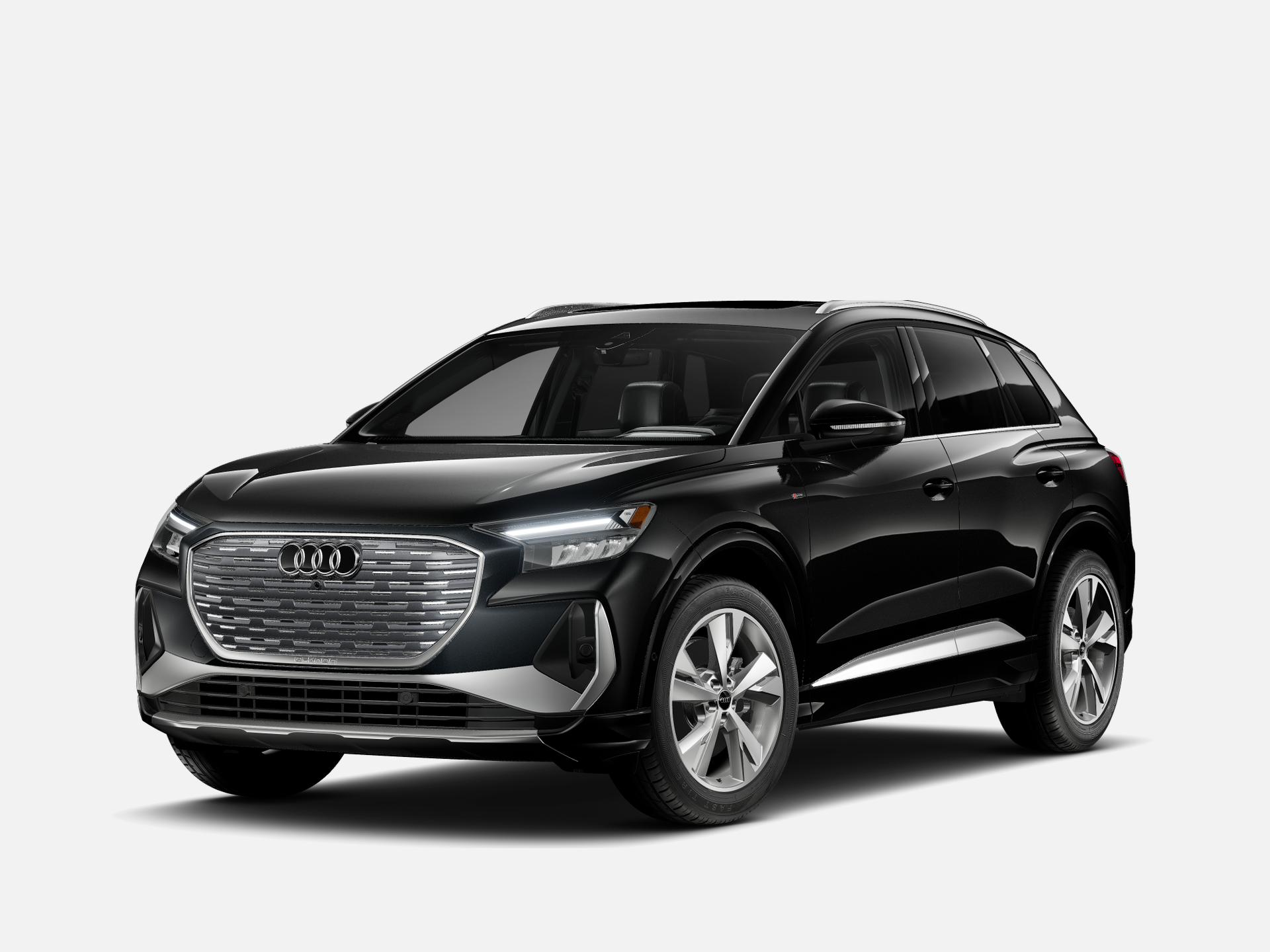 2023 Audi Q4 e-tron