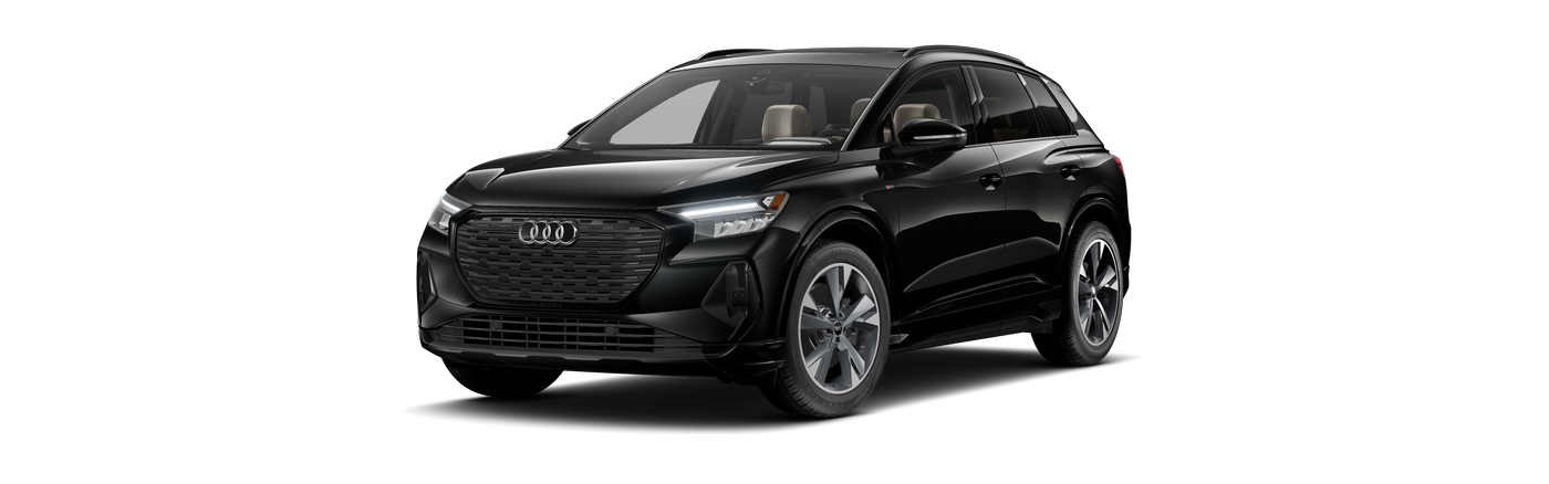 2025 Audi Q4 e-tron Premium - Photo 14