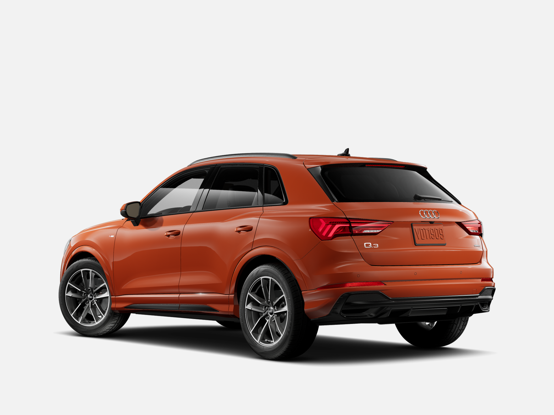 2025 Audi Q3 S Line Premium - Photo 39
