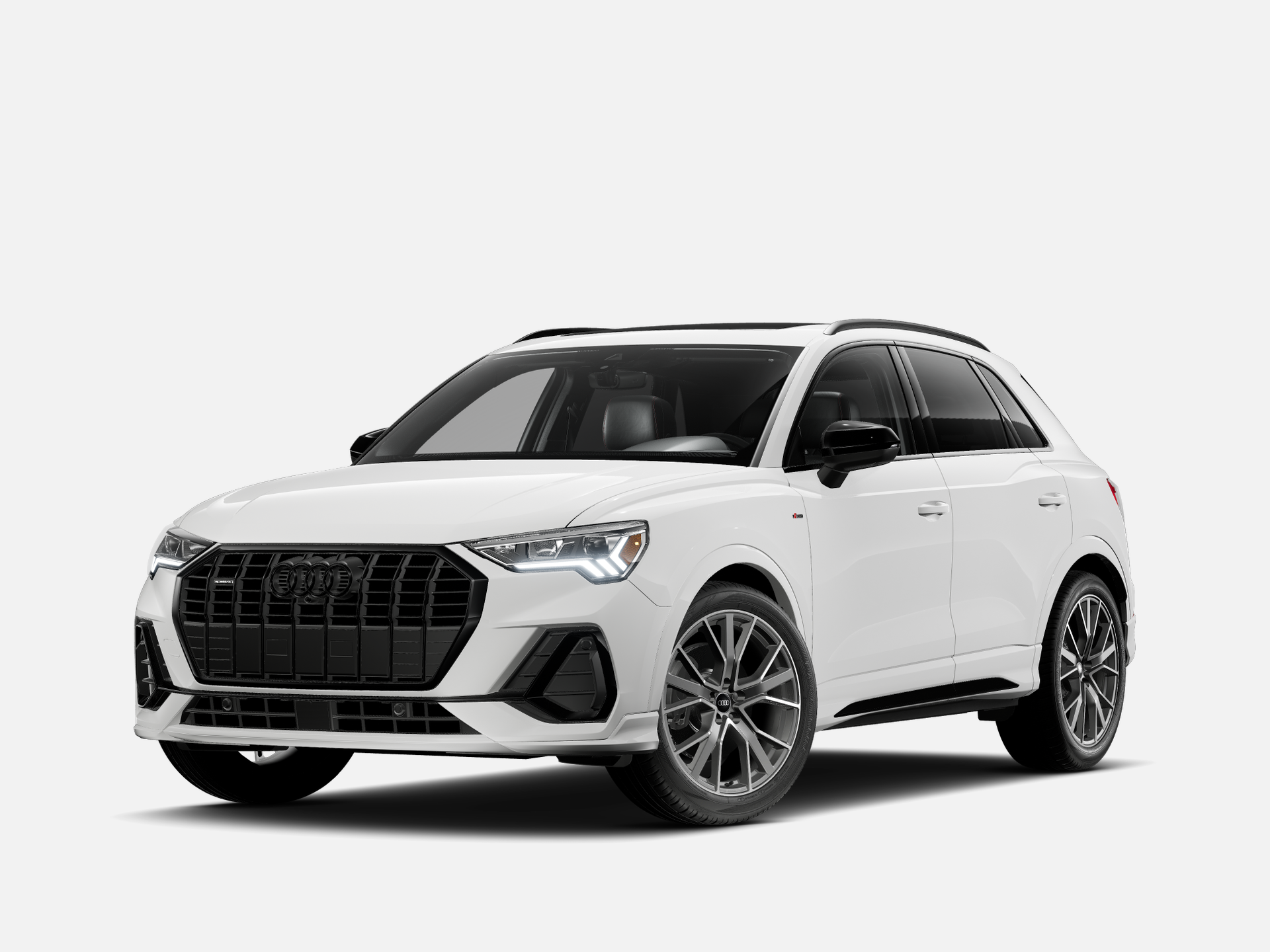 2025 Audi Q3 S Line Premium Plus
