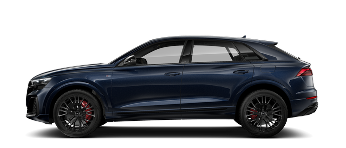 Q8 TFSI e
