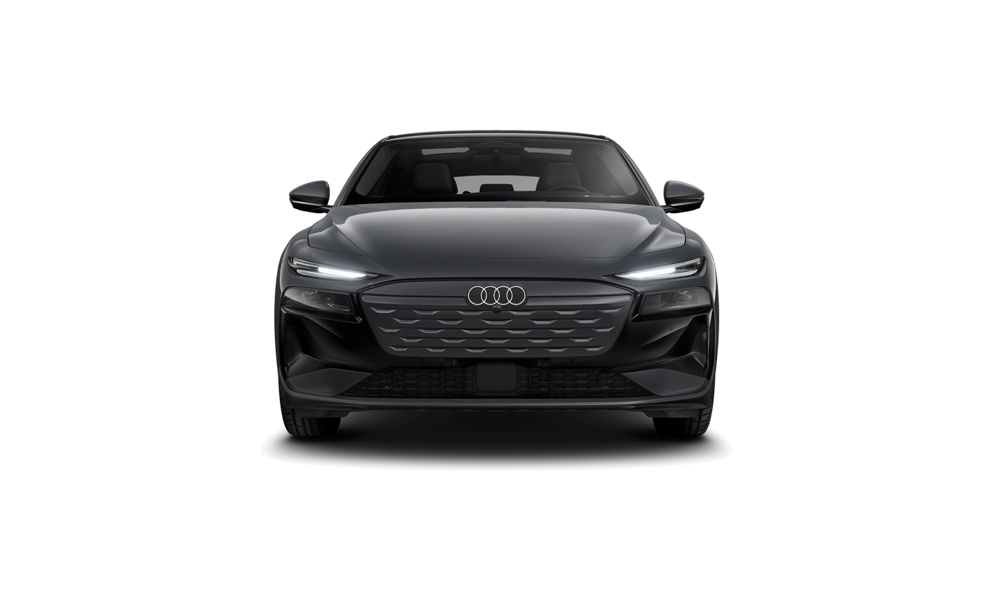 2025 Audi A6 Sportback e-tron