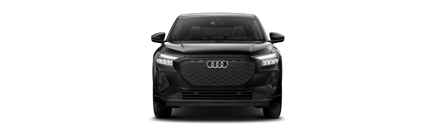 2025 Audi Q4 Sportback e-tron Premium - Photo 44