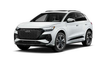 Photo of 2023 Audi Q4 e-tron 