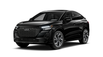 Photo of 2023 Audi Q4 Sportback e-tron