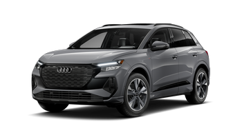Photo of 2023 Audi Q4 e-tron