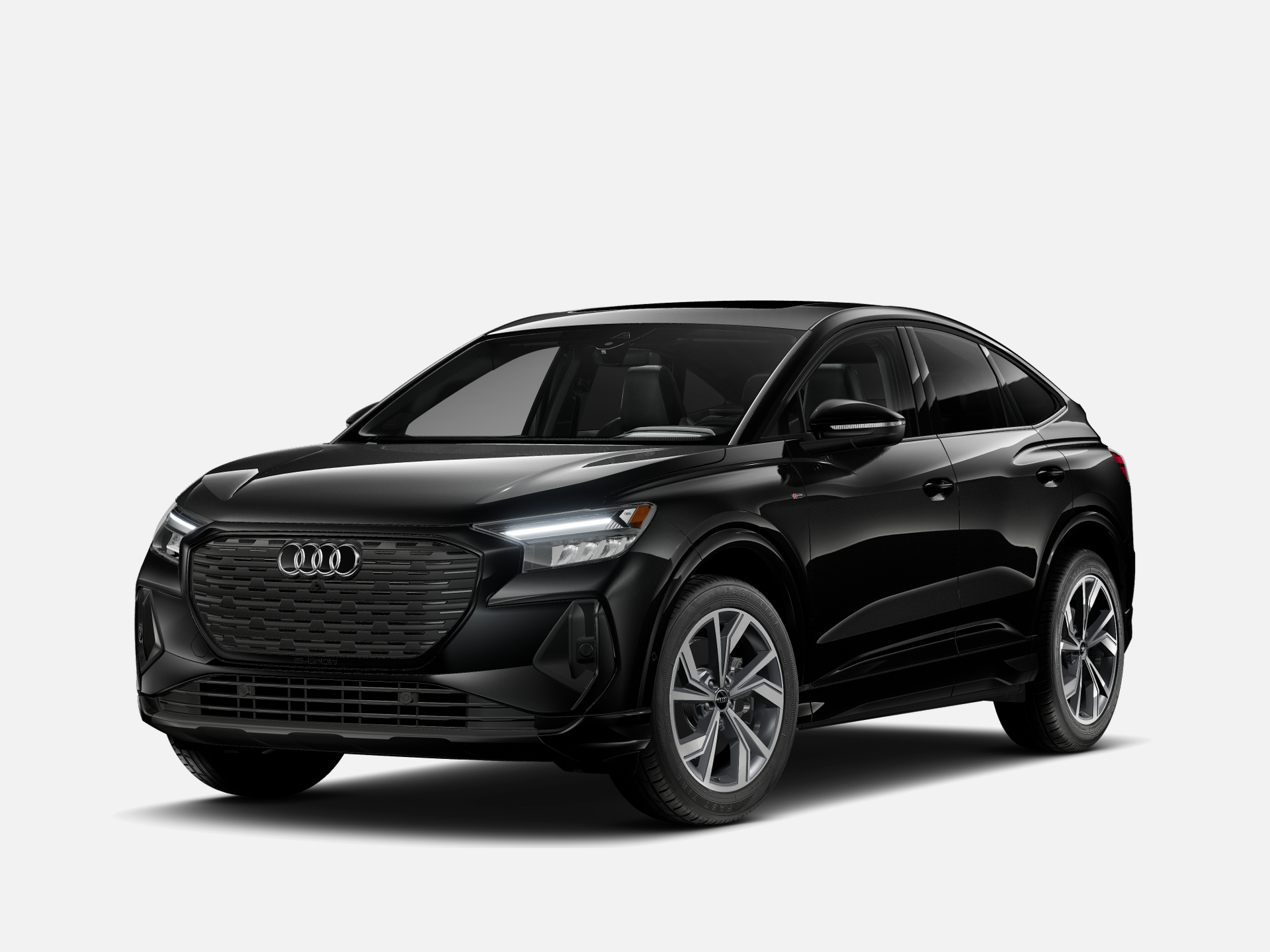 2023 Audi Q4 Sportback e-tron