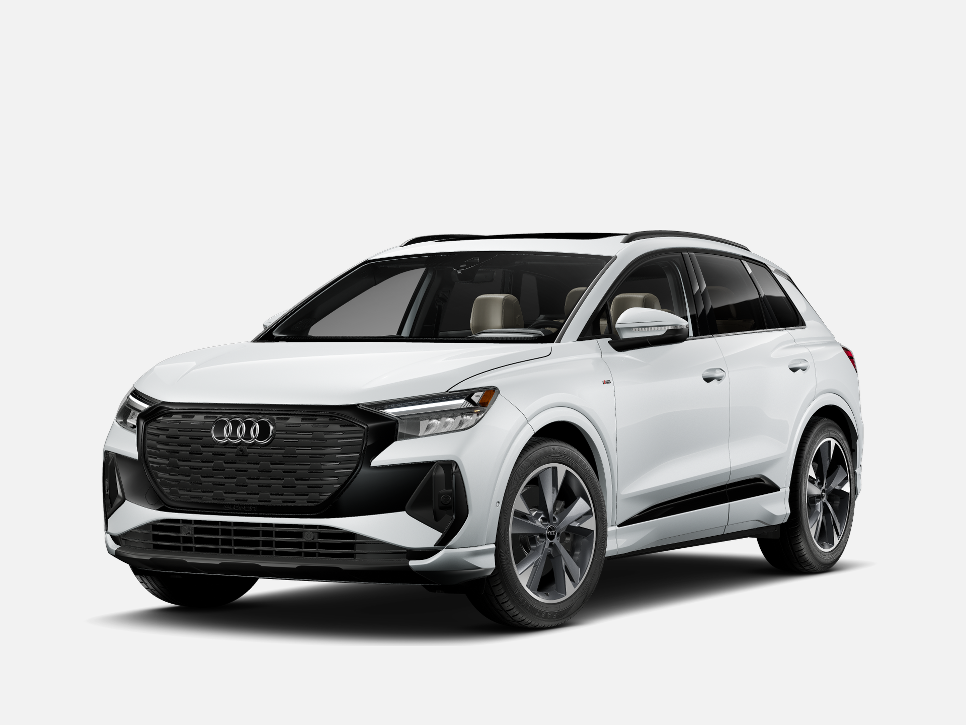 2024 Audi Q4 e-tron 55 Premium Plus quattro's photo