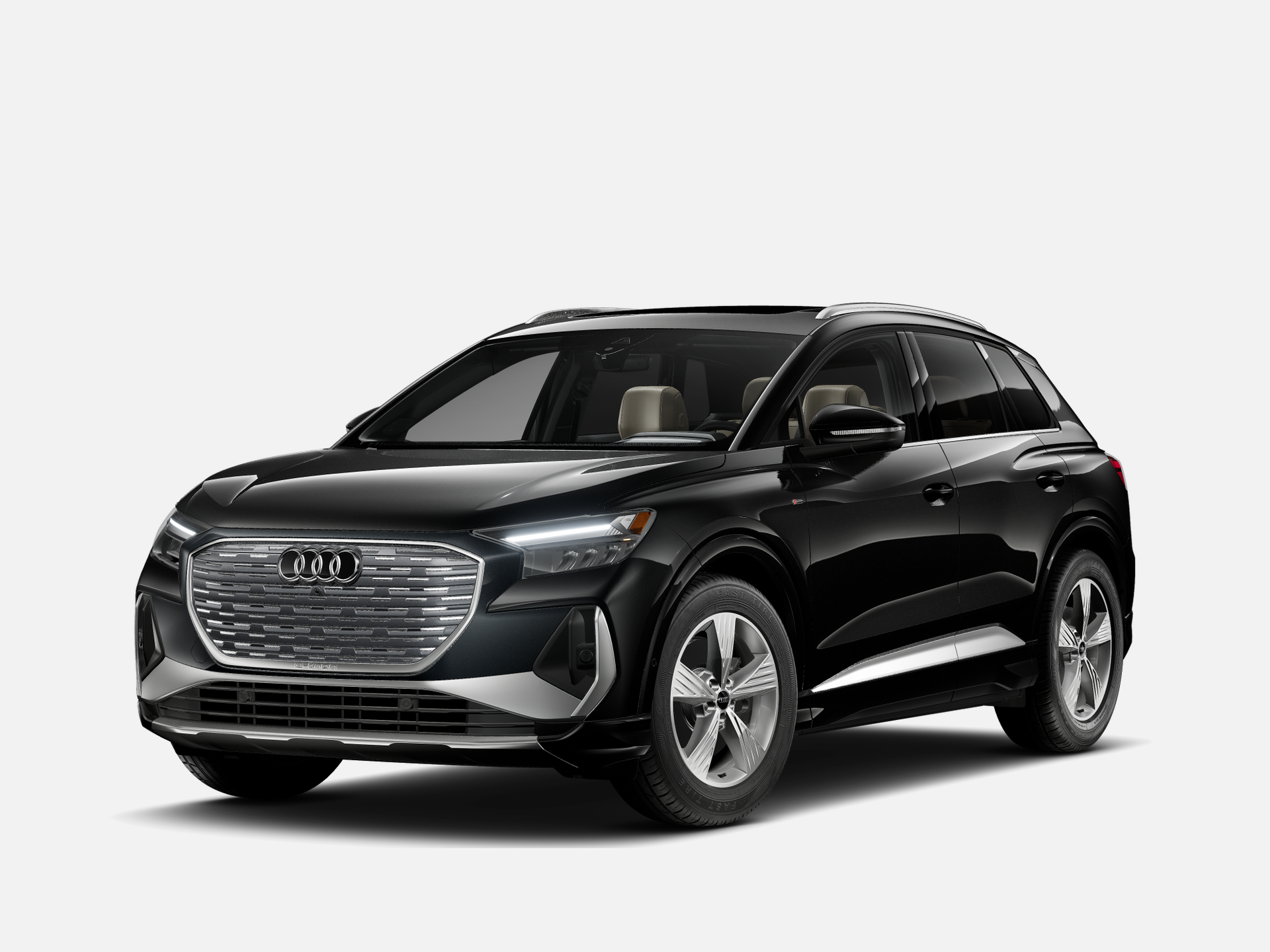 2026 Audi Q4 e-tron Premium Plus - Photo 27