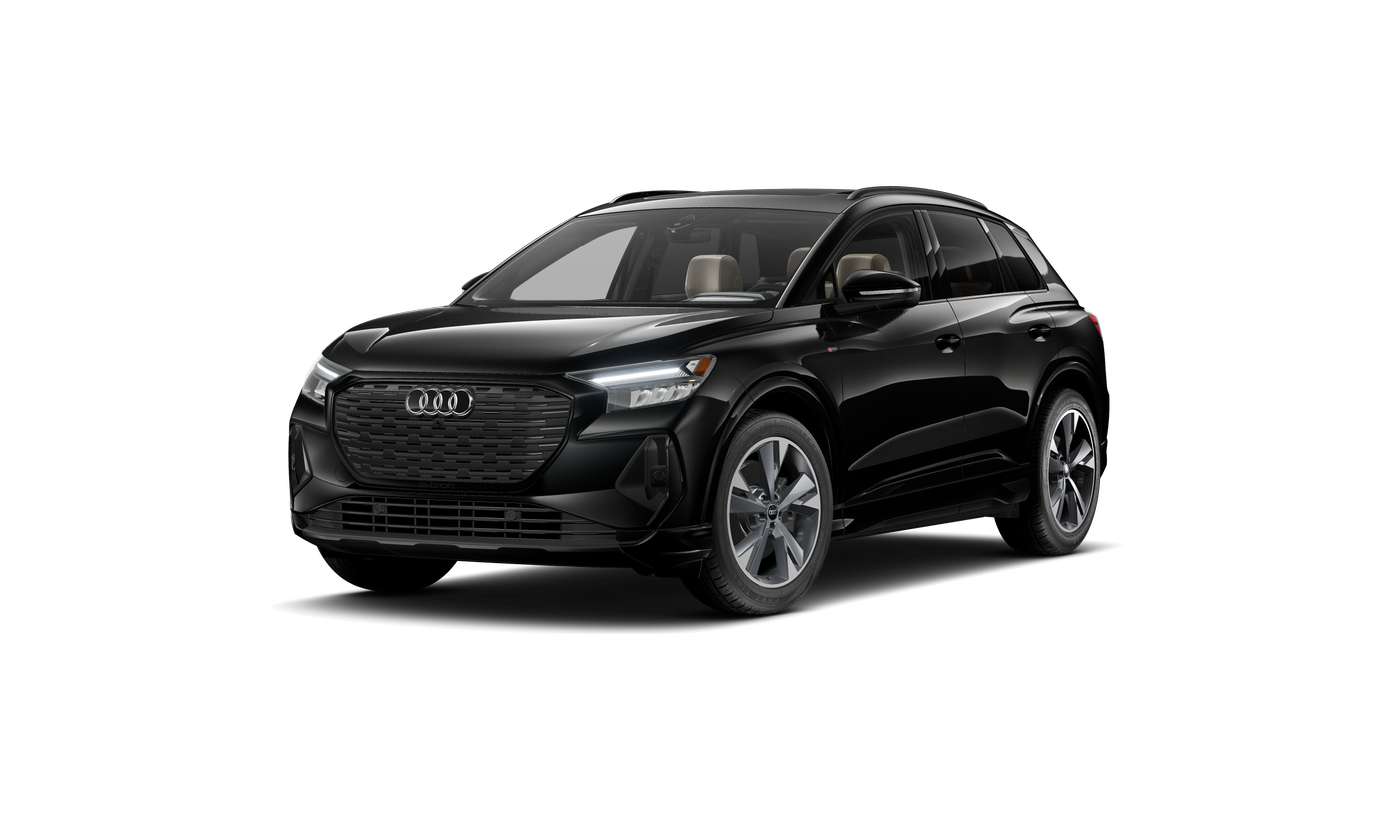2025 Audi Q4 e-tron Premium - Photo 11