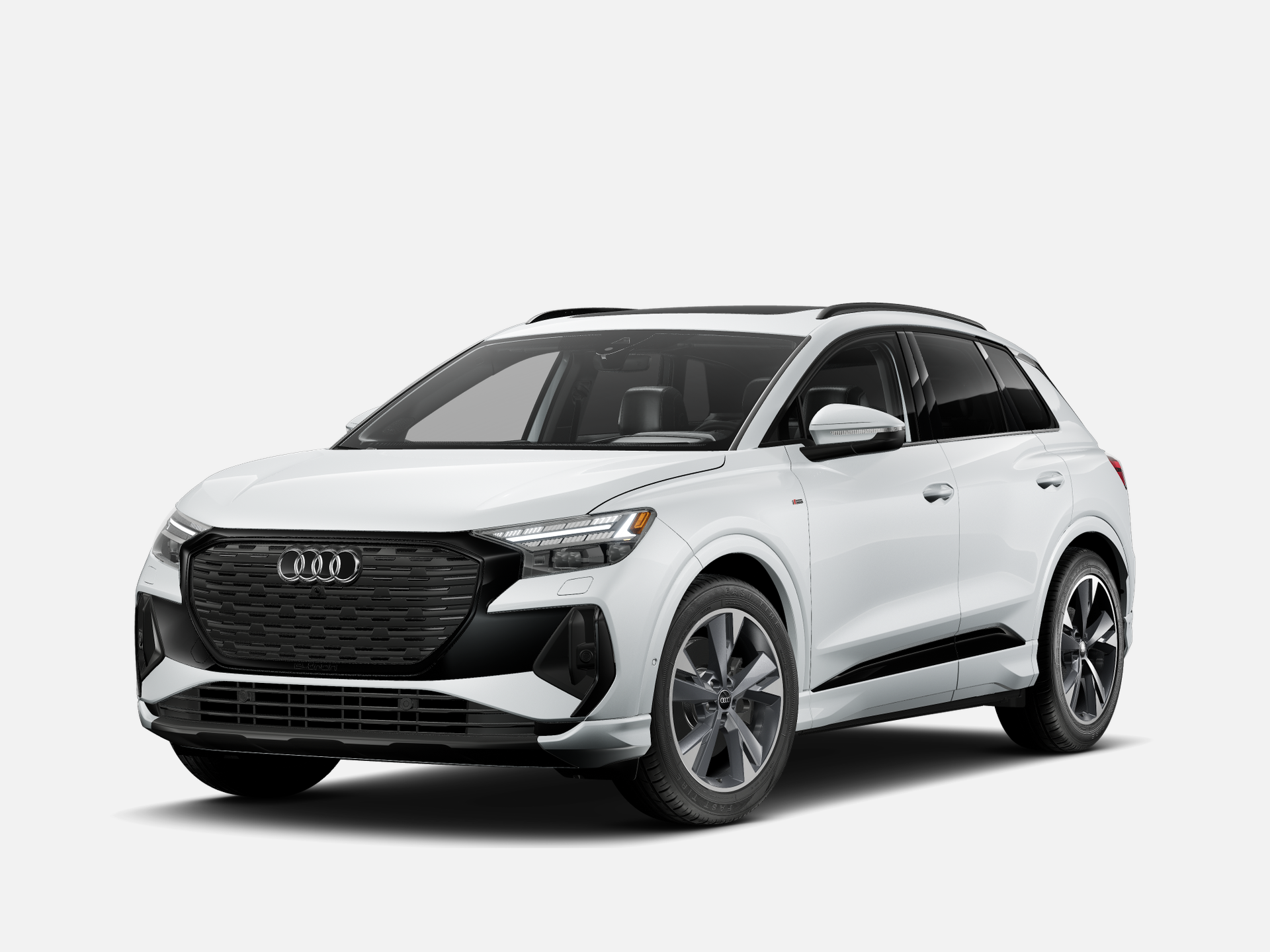 2024 Audi Q4 e-tron Prestige