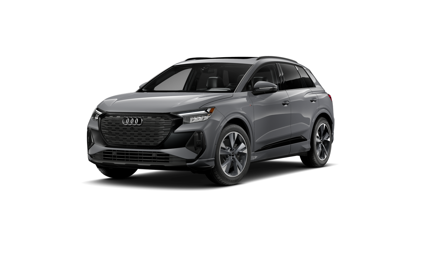 2024 Audi Q4 e-tron Premium Plus - Photo 10