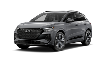 2024 Audi Q4 e-tron