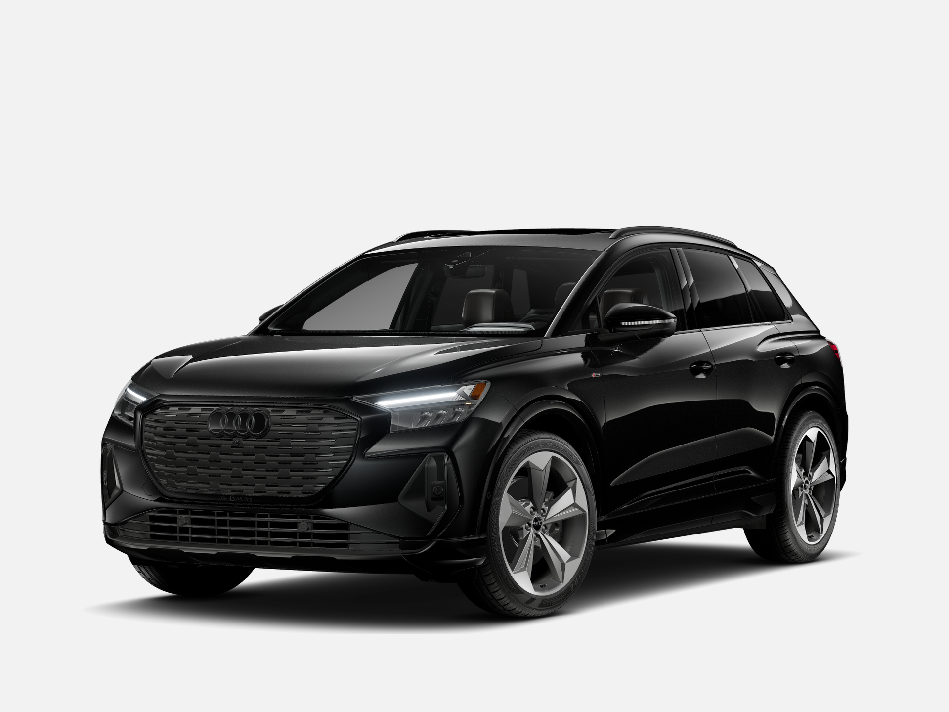 2026 Audi Q4 e-tron Premium Plus - Photo 21