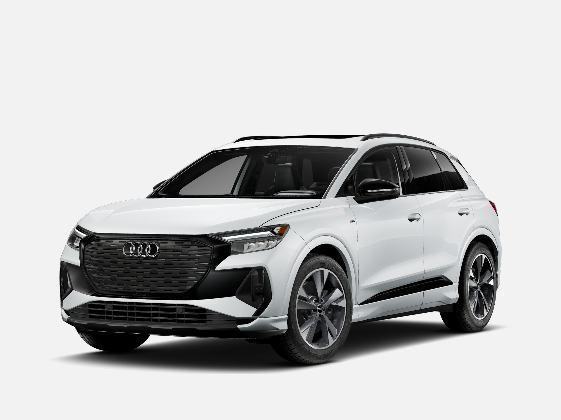 2025 Audi Q4 e-tron