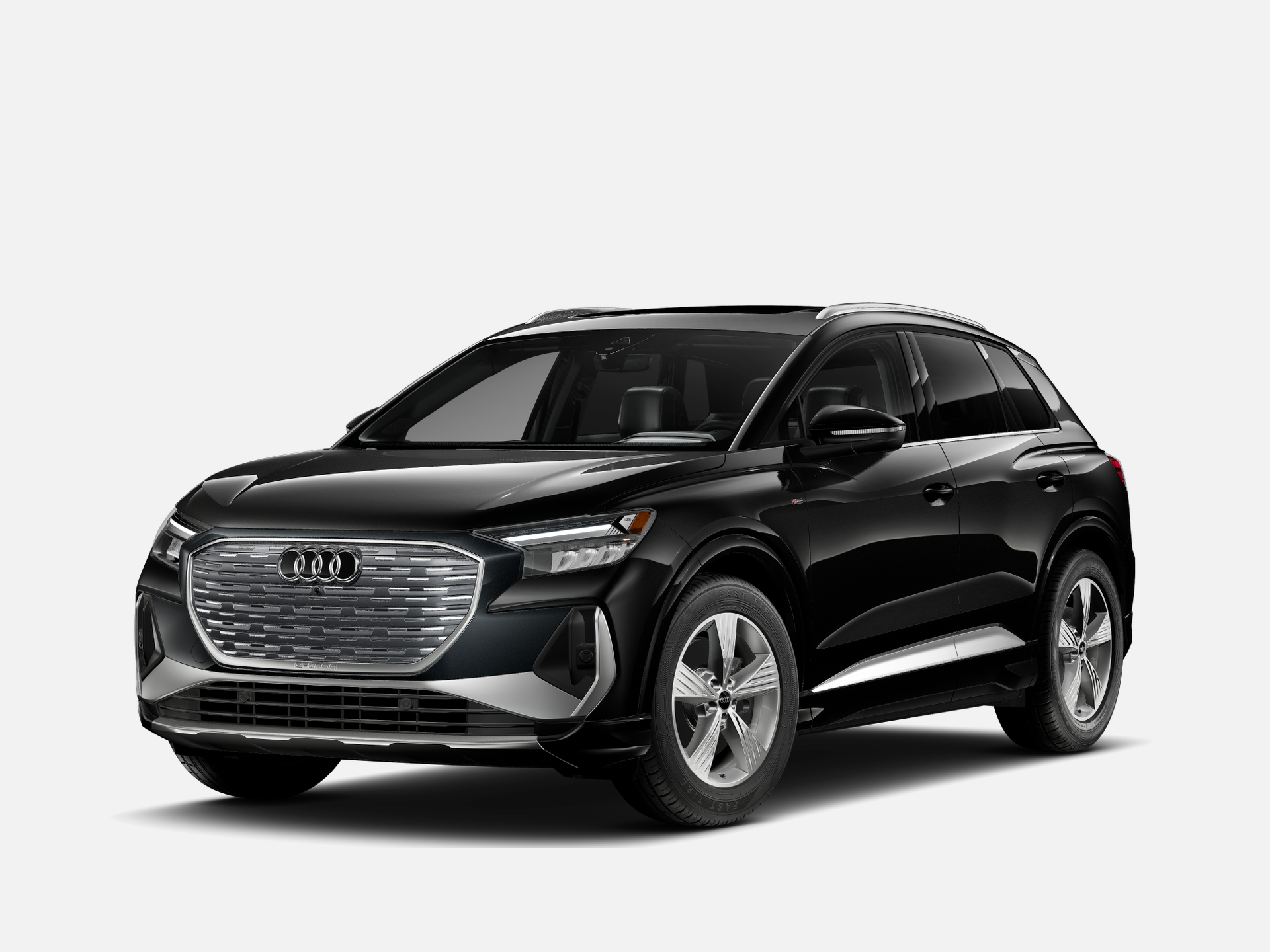 2024 Audi Q4 e-tron