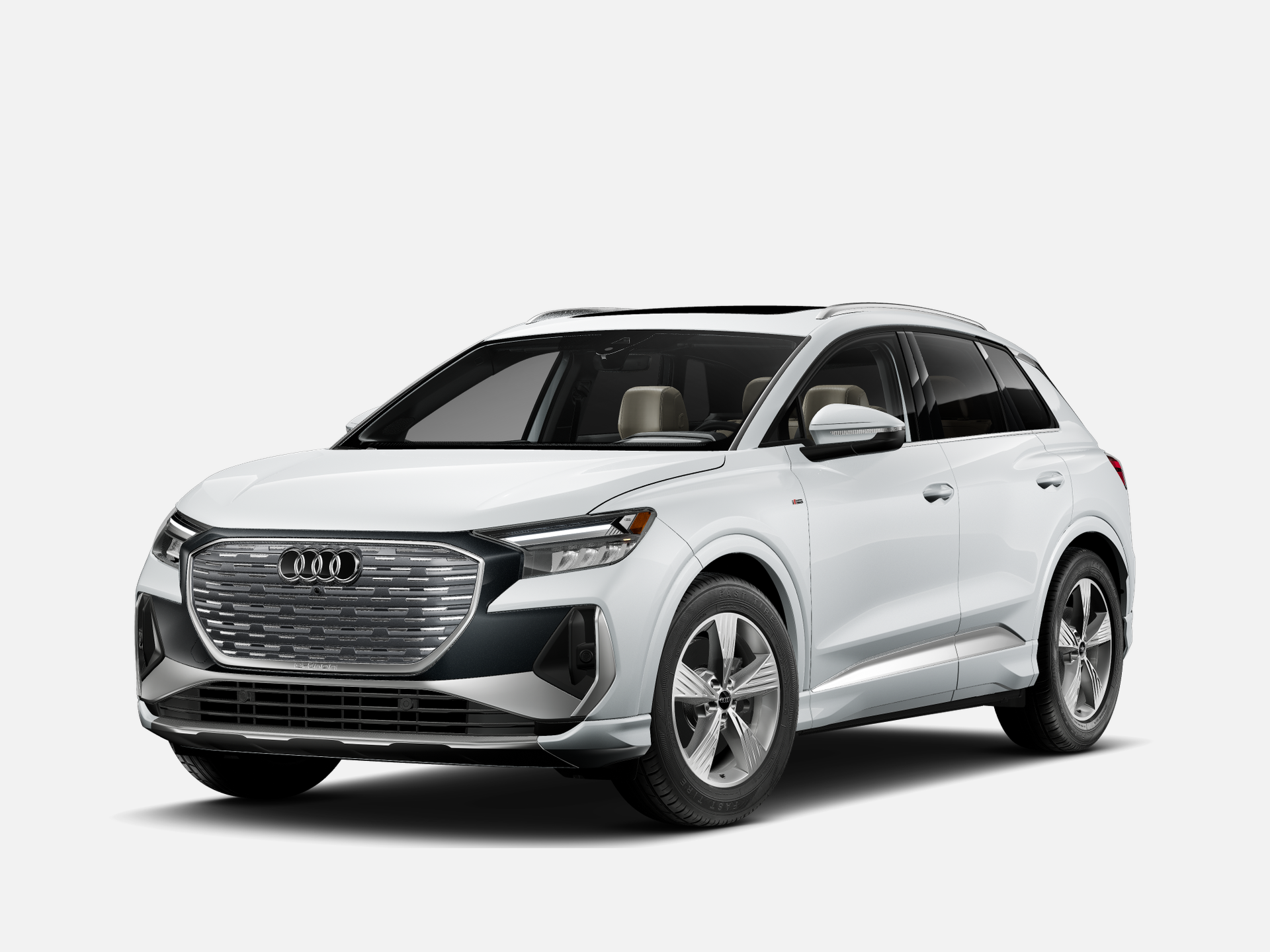2024 Audi Q4 e-tron Premium