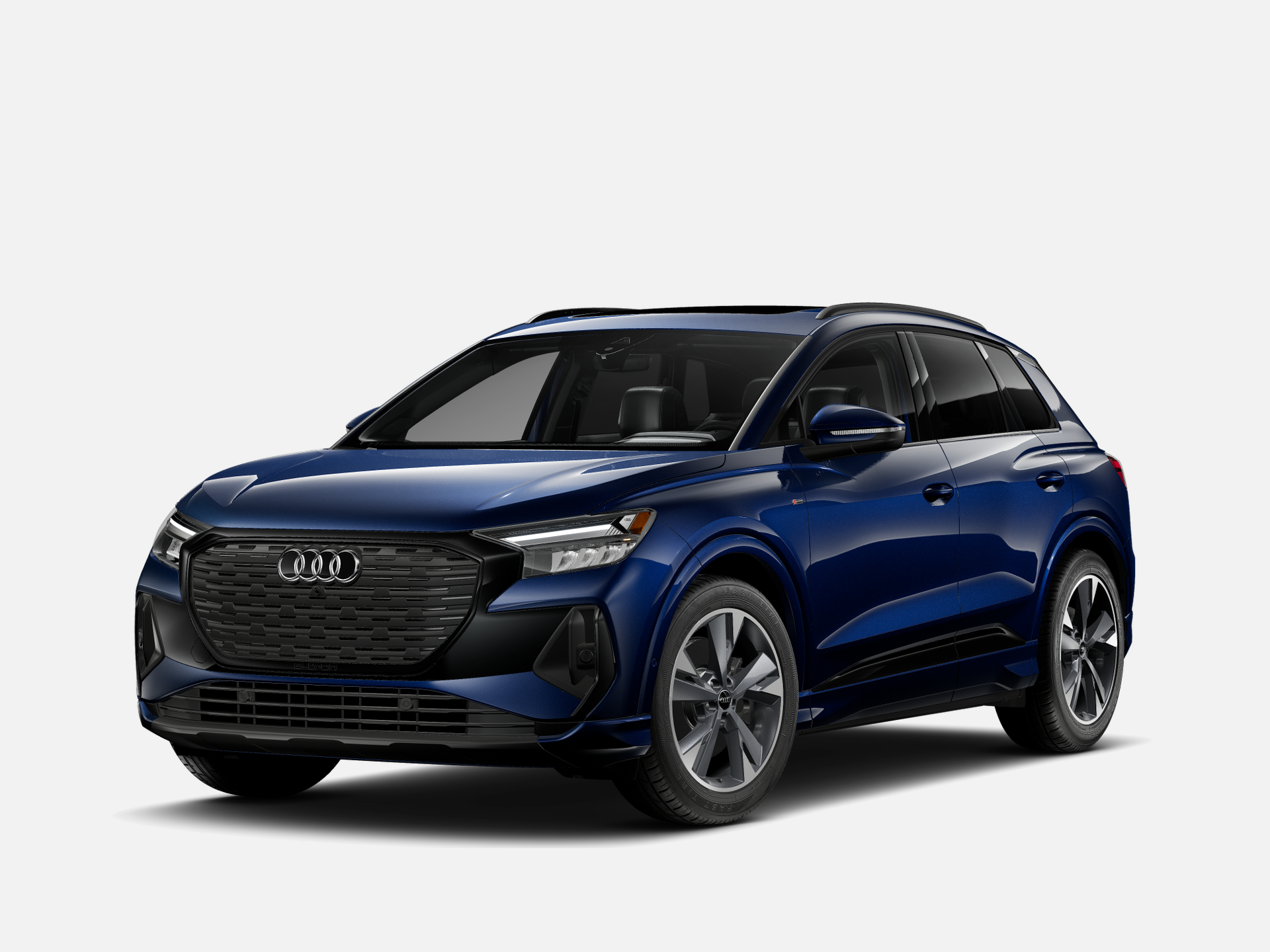 2024 Audi Q4 e-tron