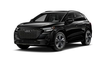 Photo of 2024 Audi Q4 e-tron 