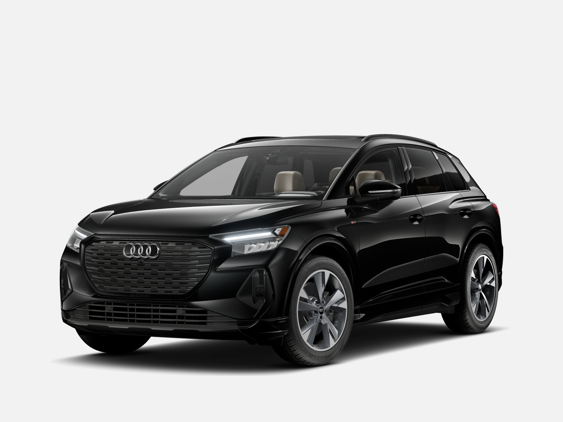 2025 Audi Q4 e-tron Premium - Photo 1