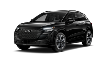 Photo of 2023 Audi Q4 e-tron 