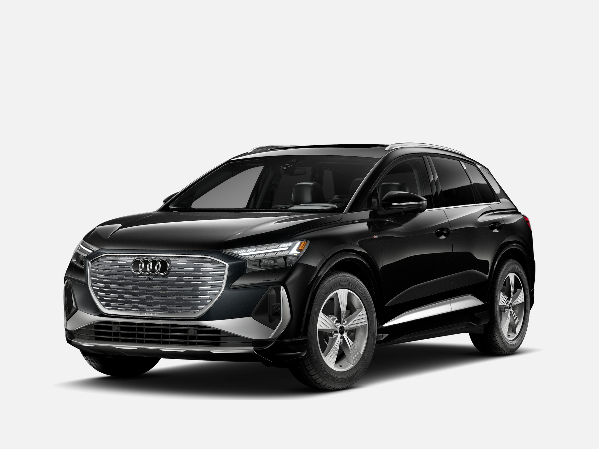 2024 Audi Q4 e-tron 50 Prestige quattro's photo