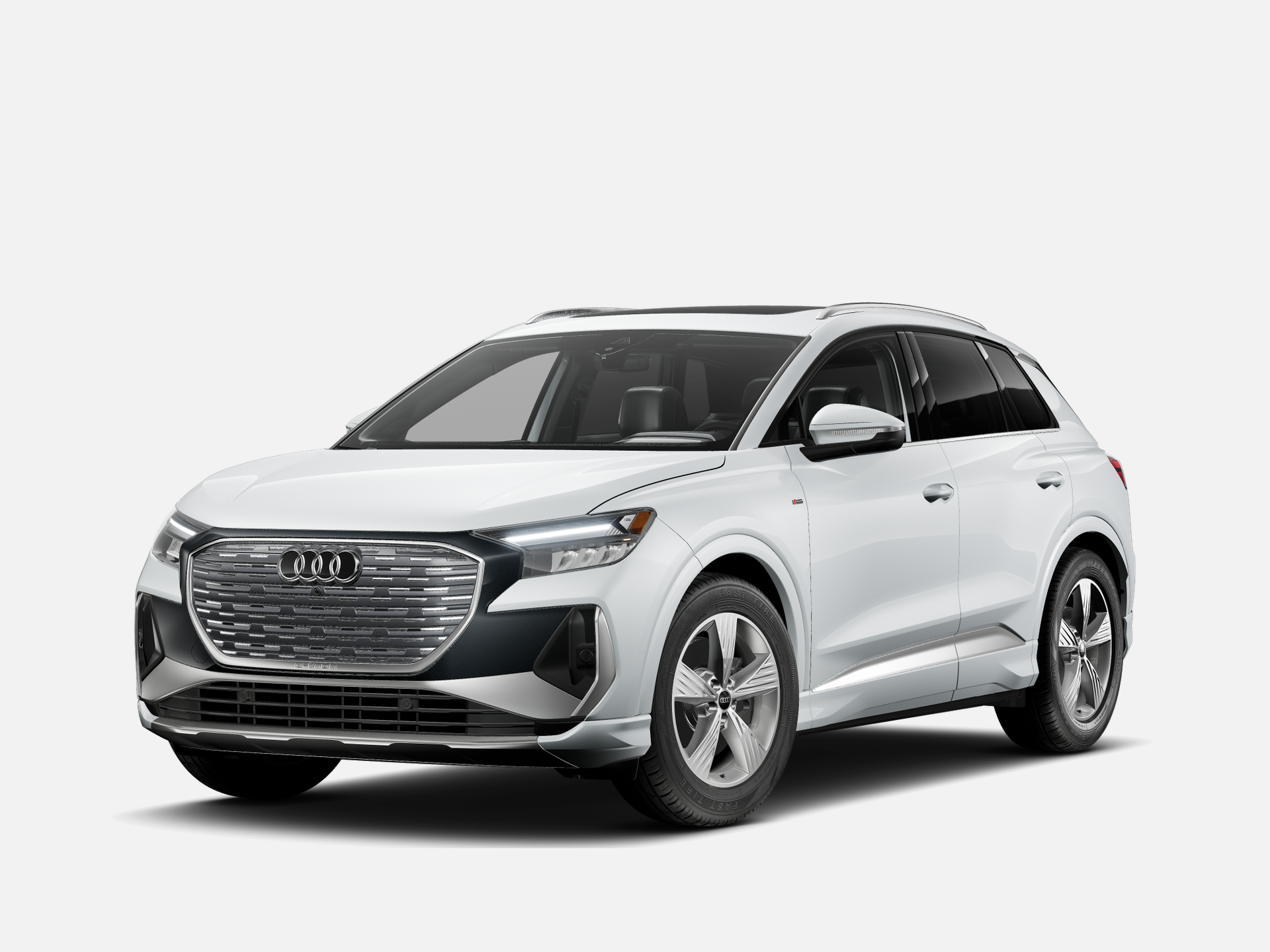 2025 Audi Q4 e-tron Premium Plus