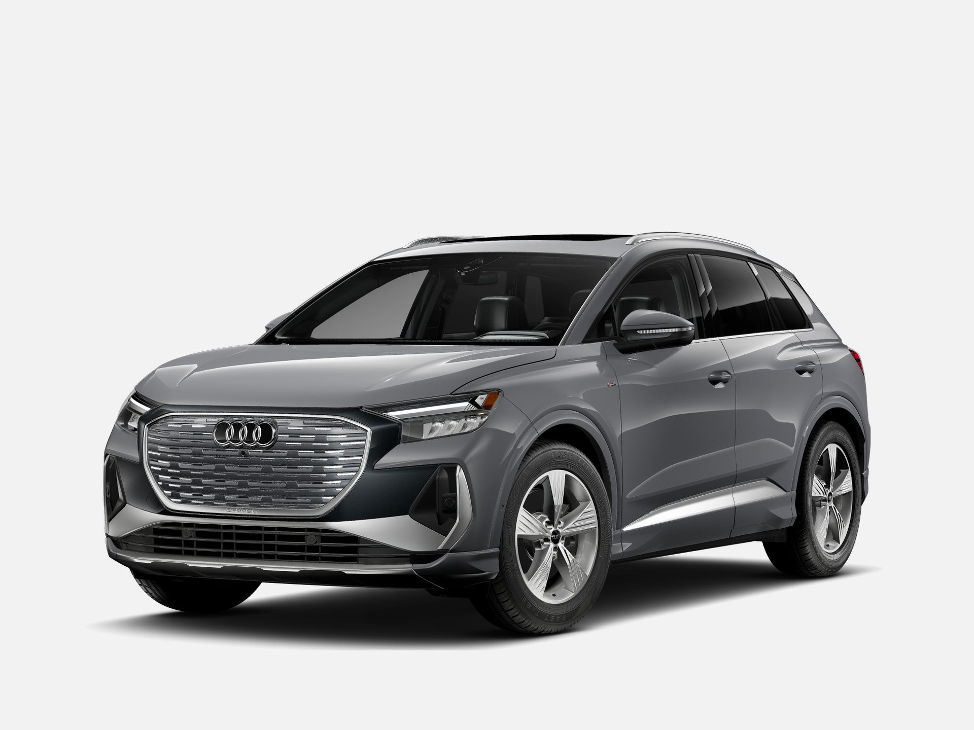2024 Audi Q4 e-tron