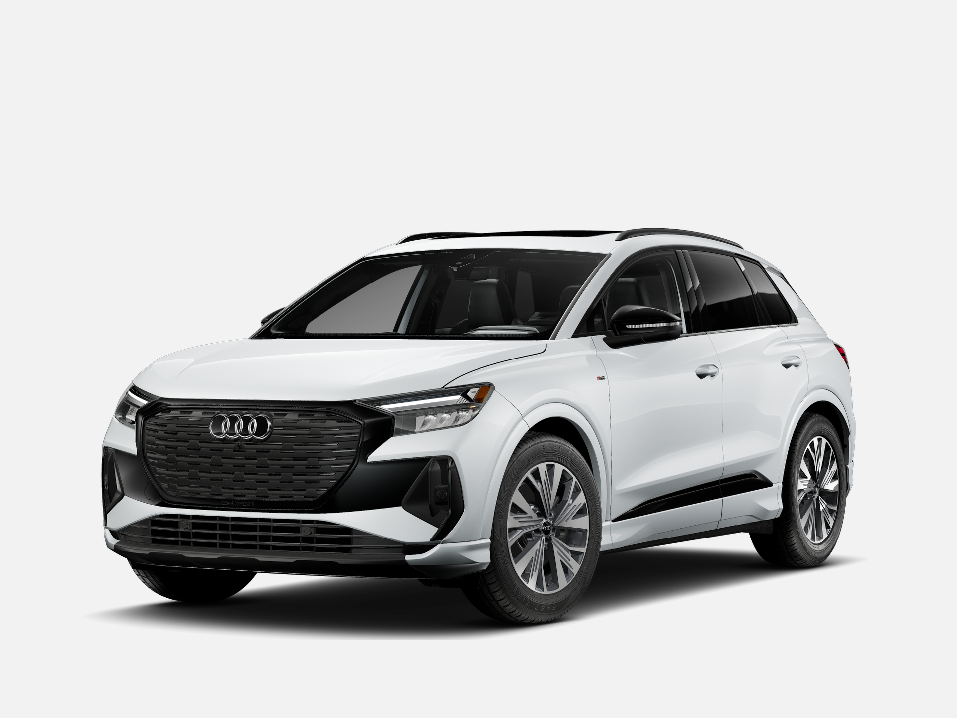 2024 Audi Q4 e-tron used