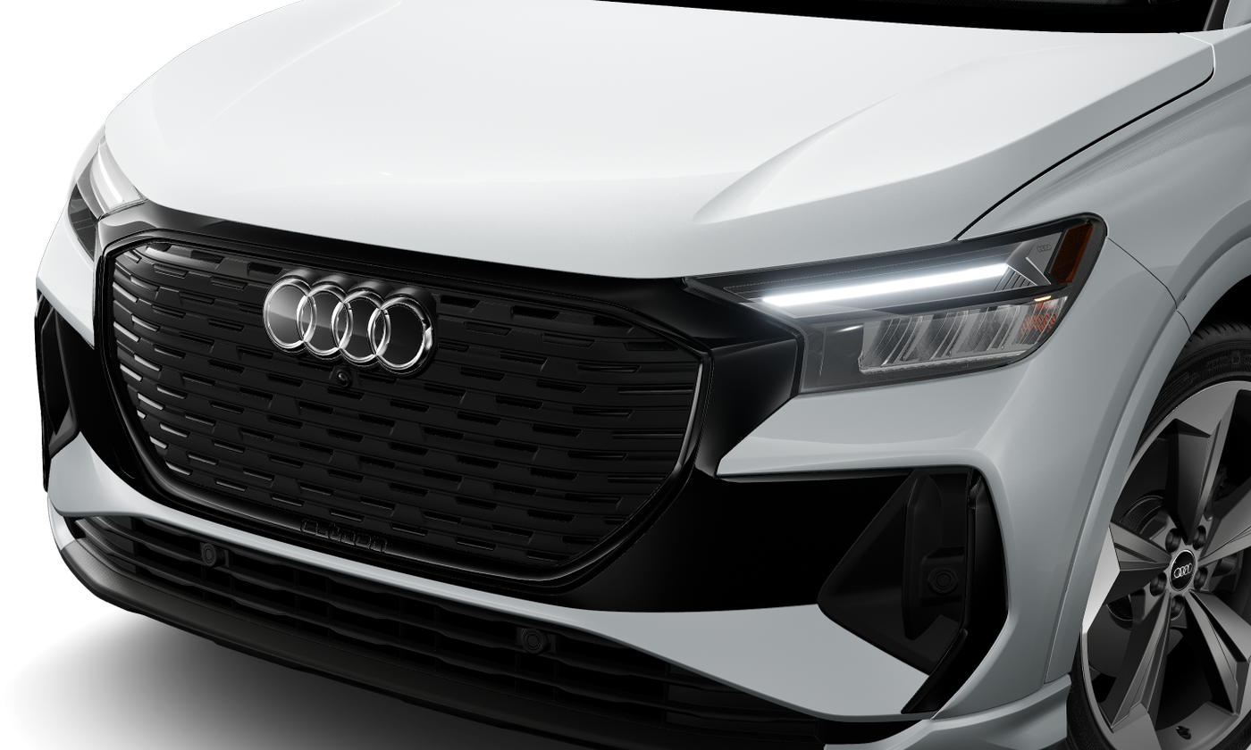 2025 Audi Q4 e-tron Premium Plus - Photo 33