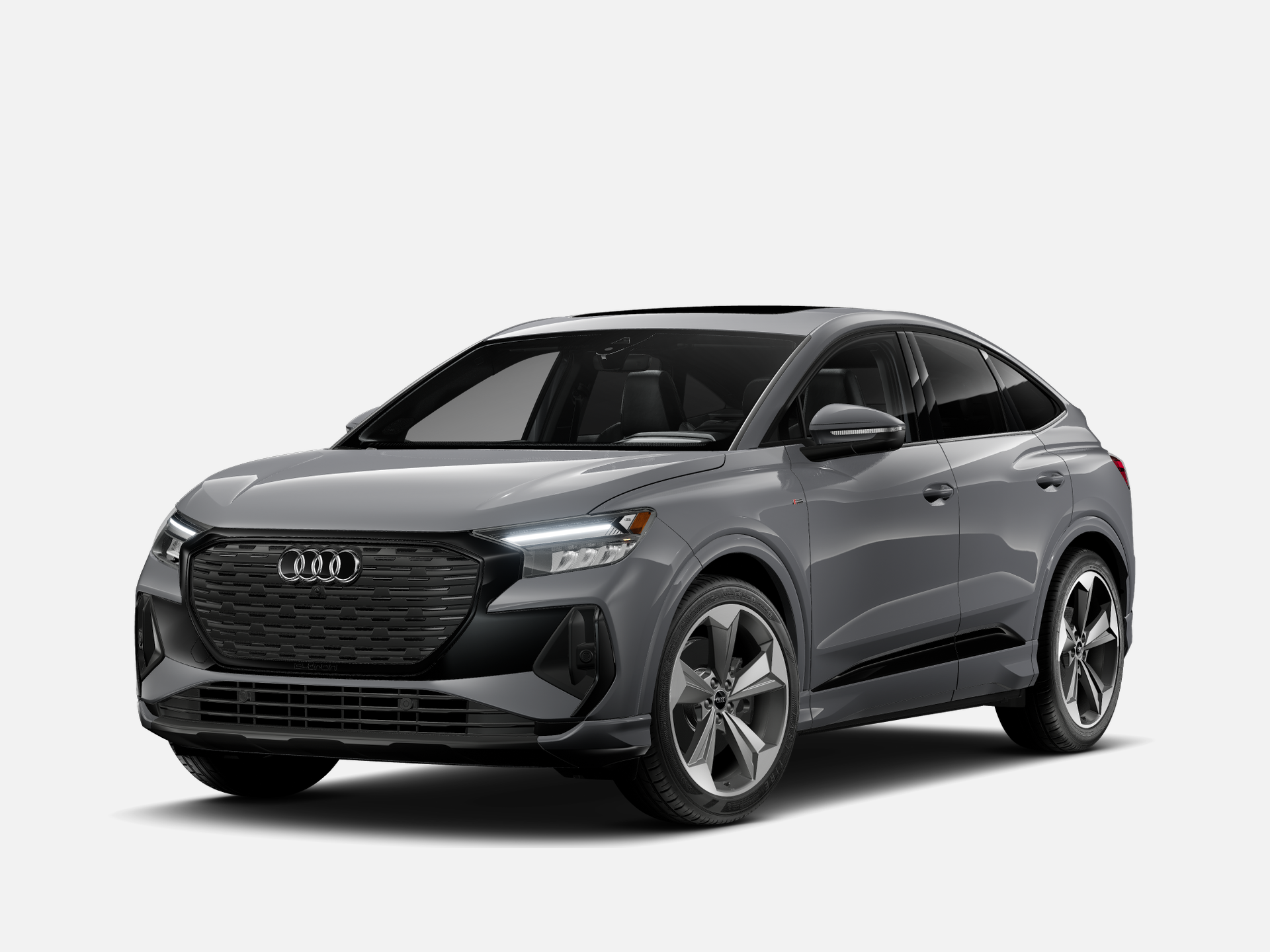 2025 Audi Q4 Sportback e-tron 55 Premium Plus quattro's photo