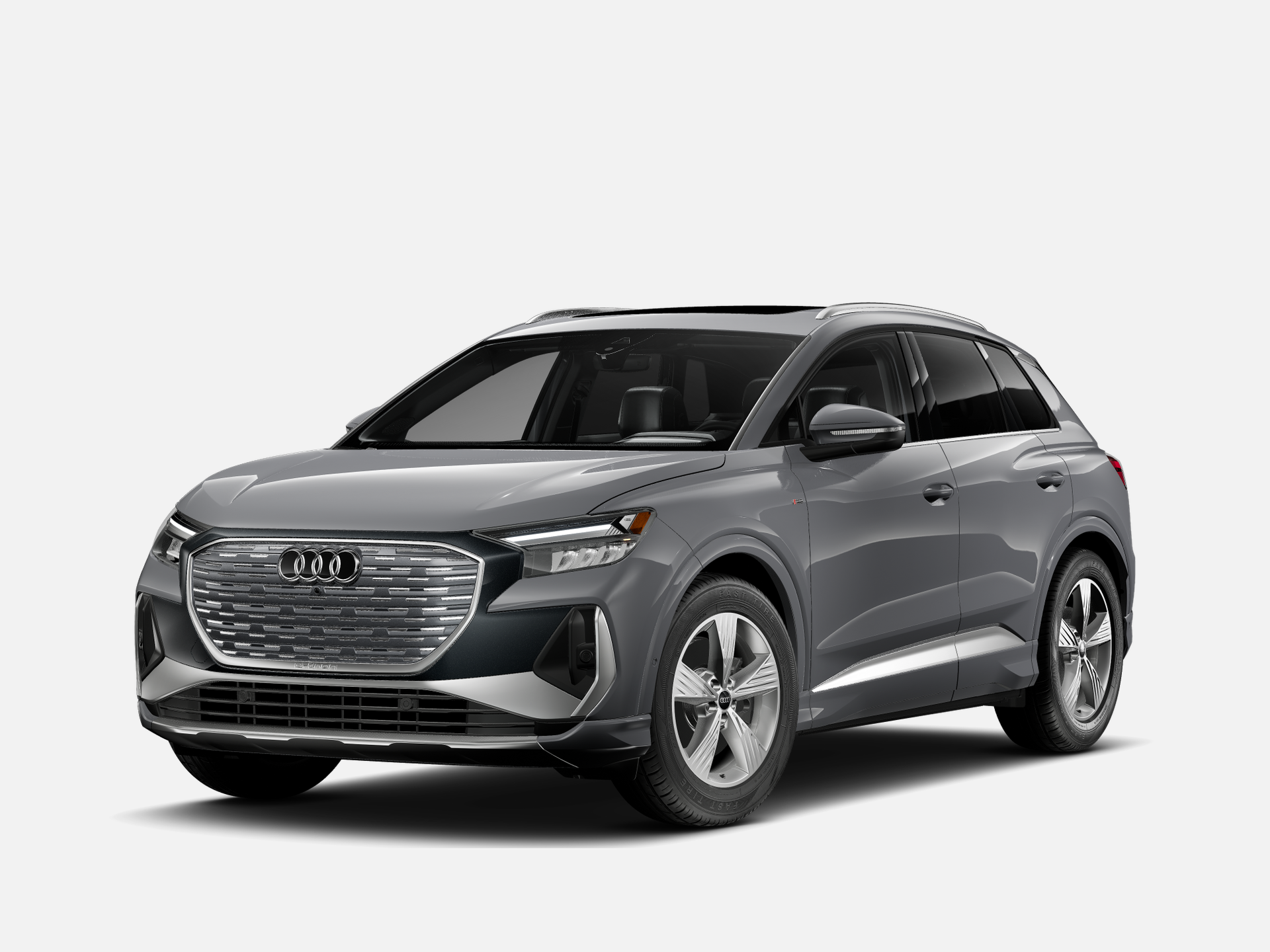 2024 Audi Q4 e-tron Premium Plus