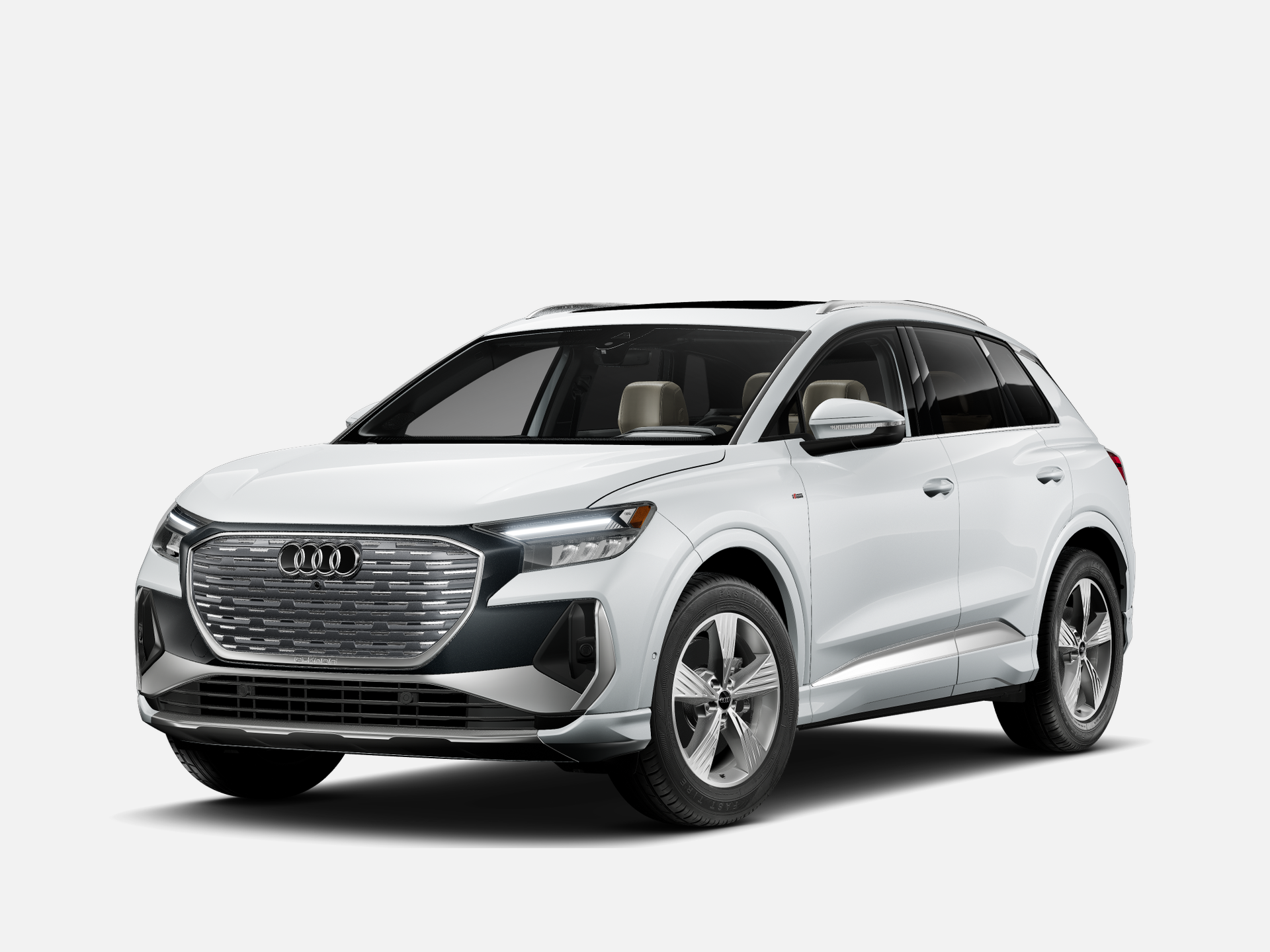 2023 Audi Q4 e-tron 50 Premium Plus quattro's photo