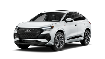 Photo of 2023 Audi Q4 Sportback e-tron