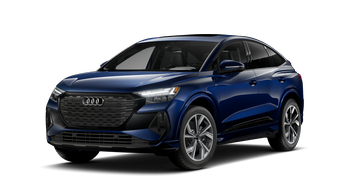 Photo of 2023 Audi Q4 Sportback e-tron