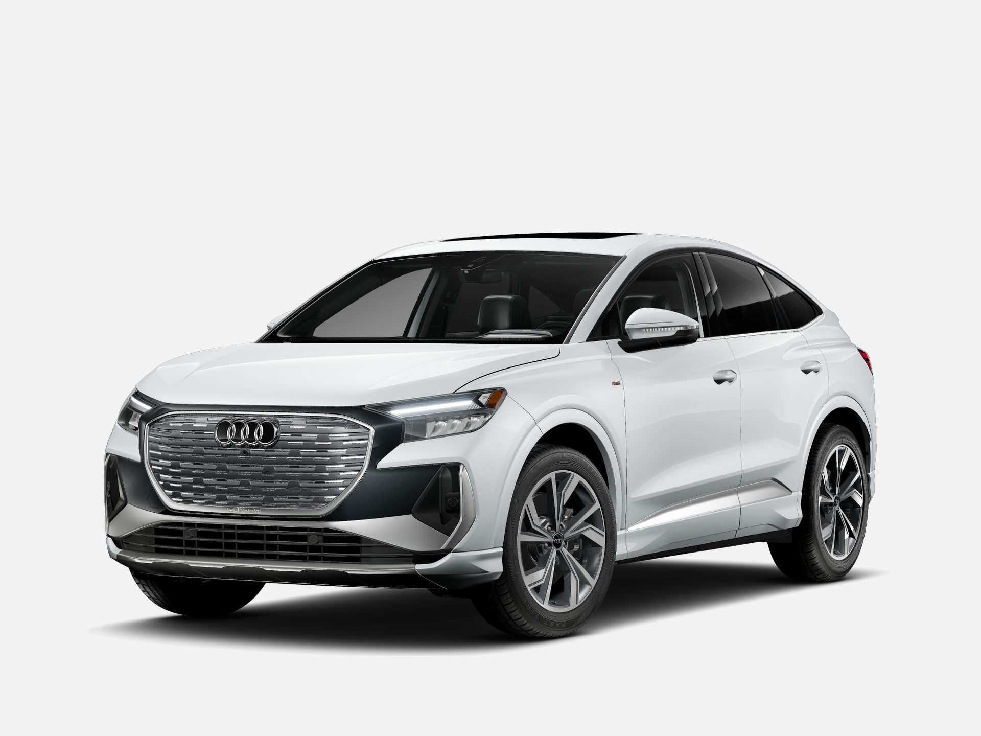 2023 Audi Q4 Sportback e-tron