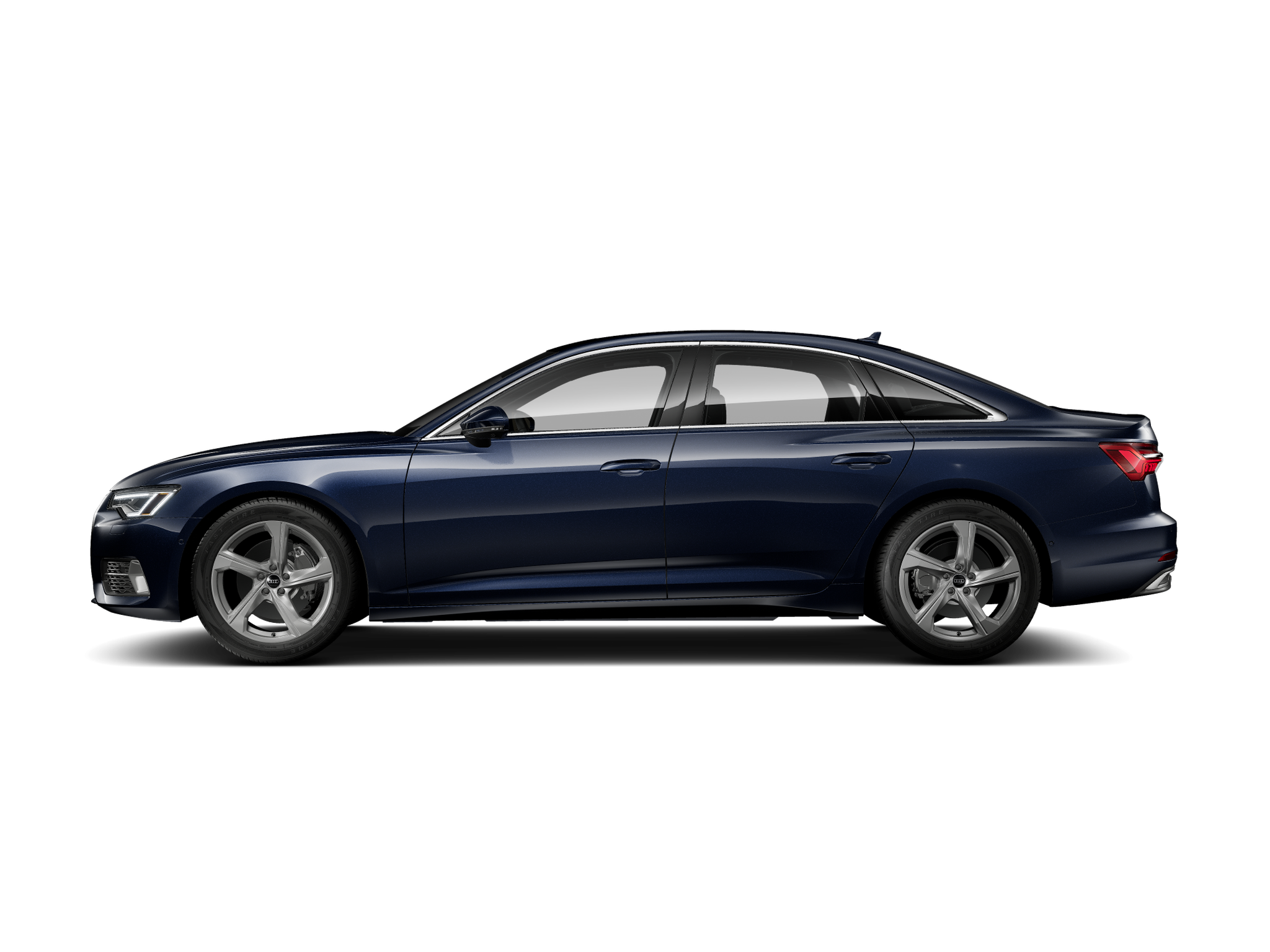 2024 Audi A6 Sedan