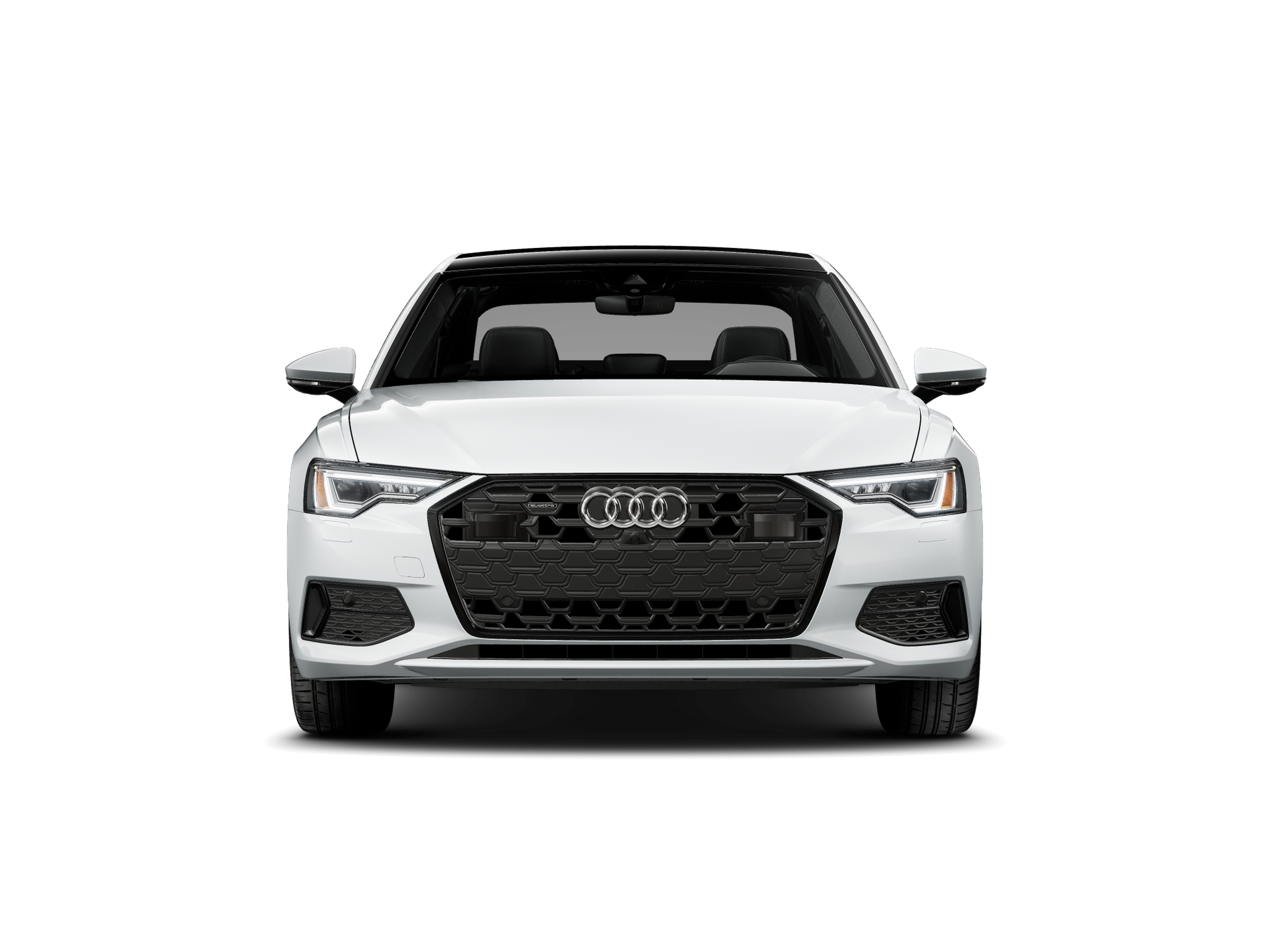 2024 Audi A6 Sedan