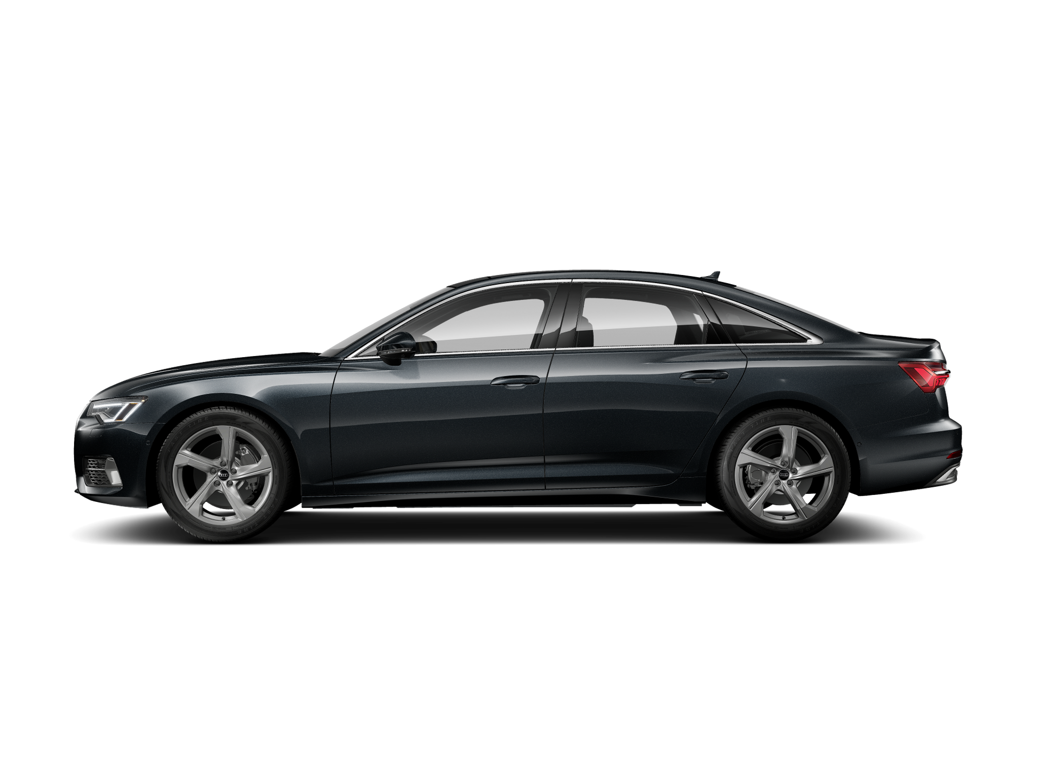 2024 Audi A6 Sedan