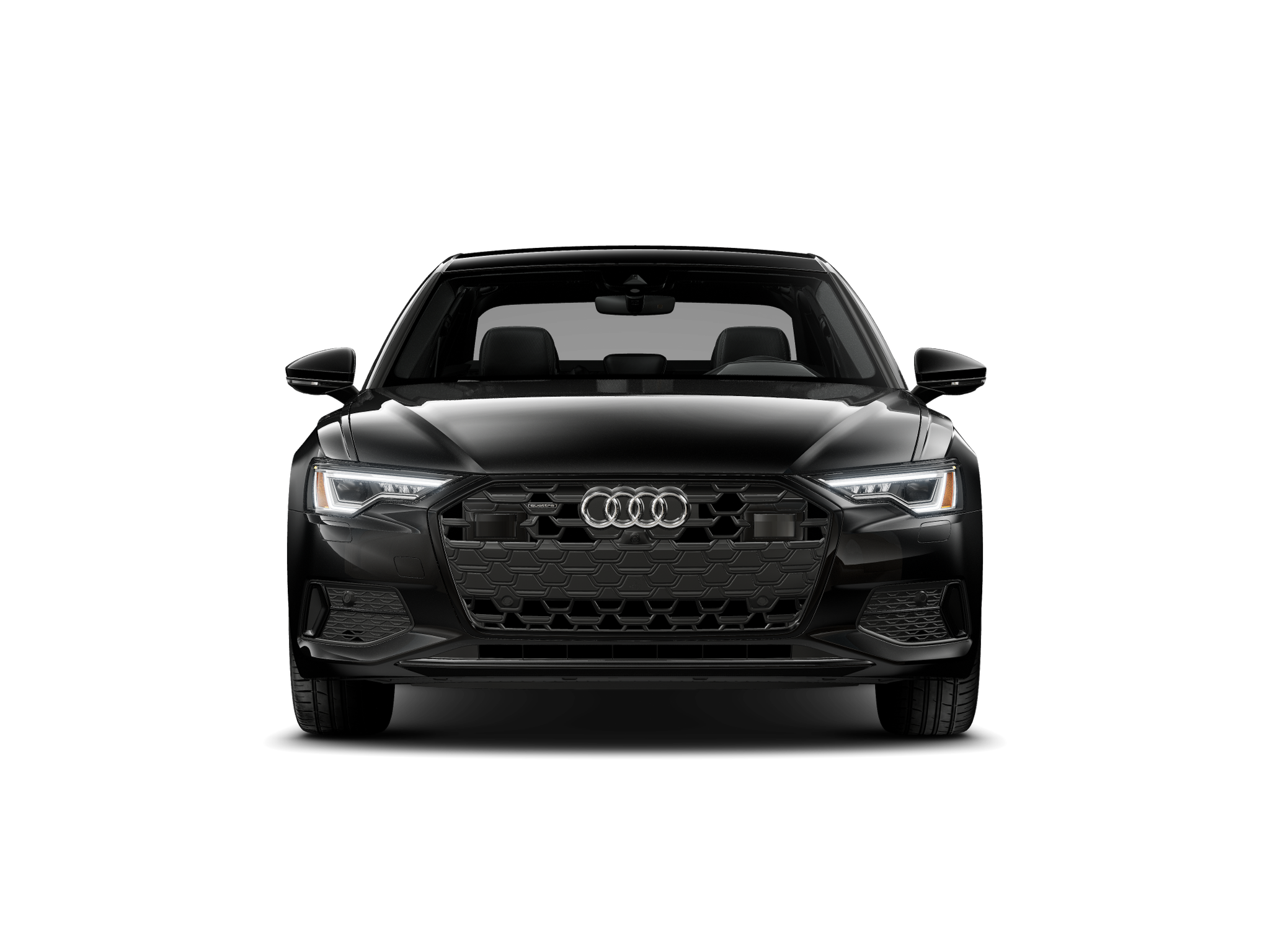 2024 Audi A6 Sedan