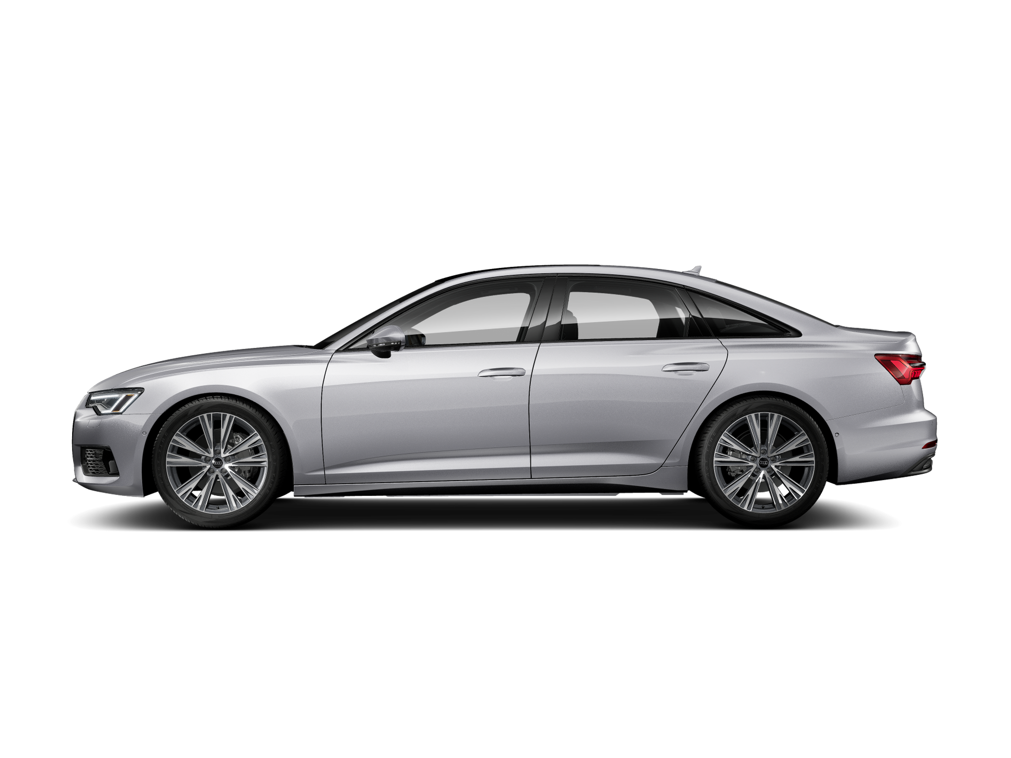 2024 Audi A6 Sedan