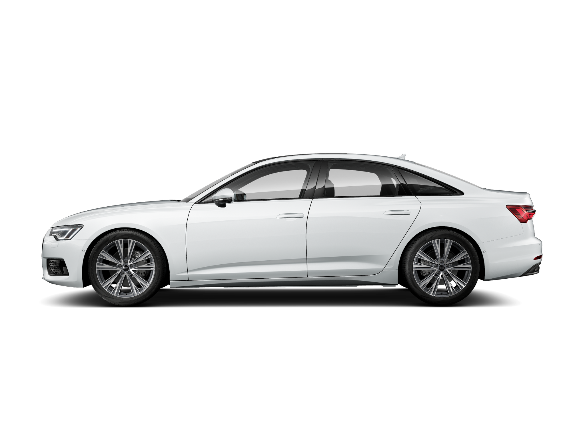 2024 Audi A6 Sedan