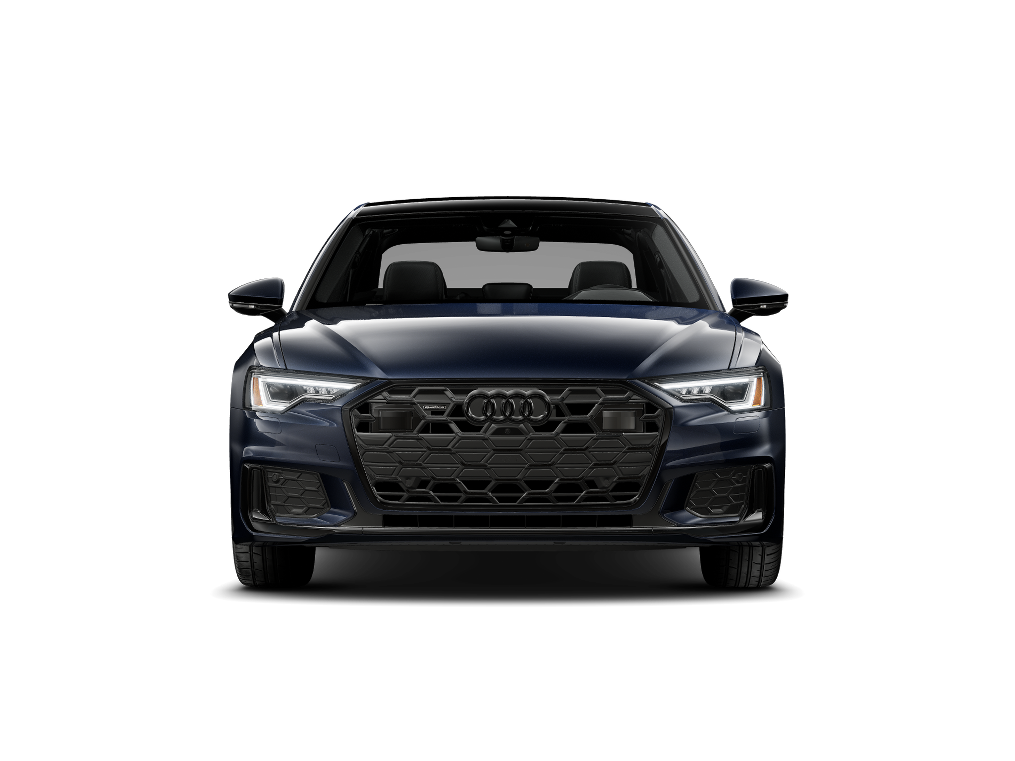 2024 Audi A6 Sedan