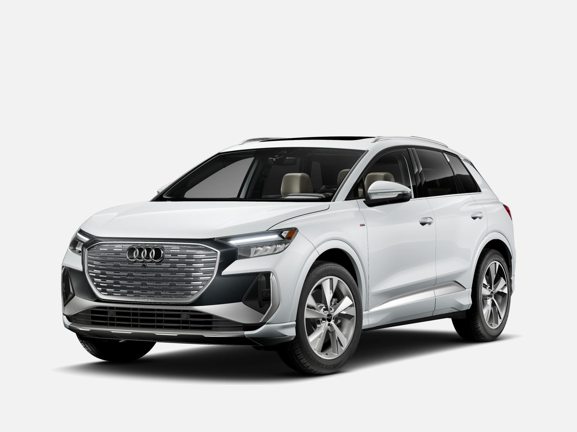 2023 Audi Q4 e-tron 50 Premium quattro's photo