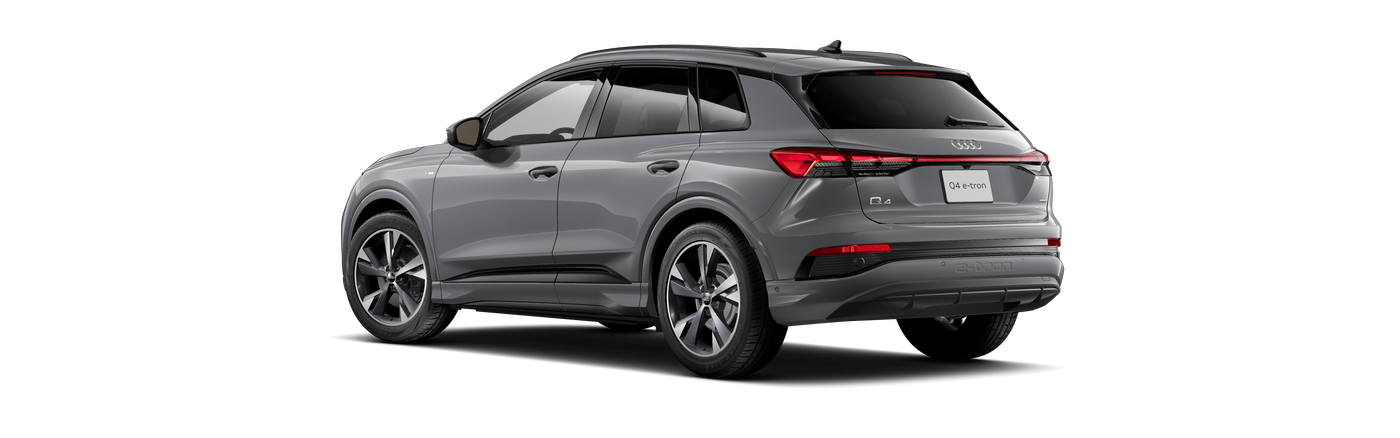 2024 Audi Q4 e-tron Premium Plus - Photo 19