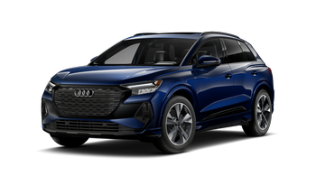 Photo of 2024 Audi Q4 e-tron 