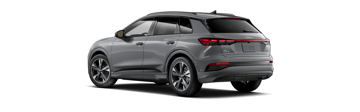 2025 Audi Q4 e-tron Premium Plus - Photo 42