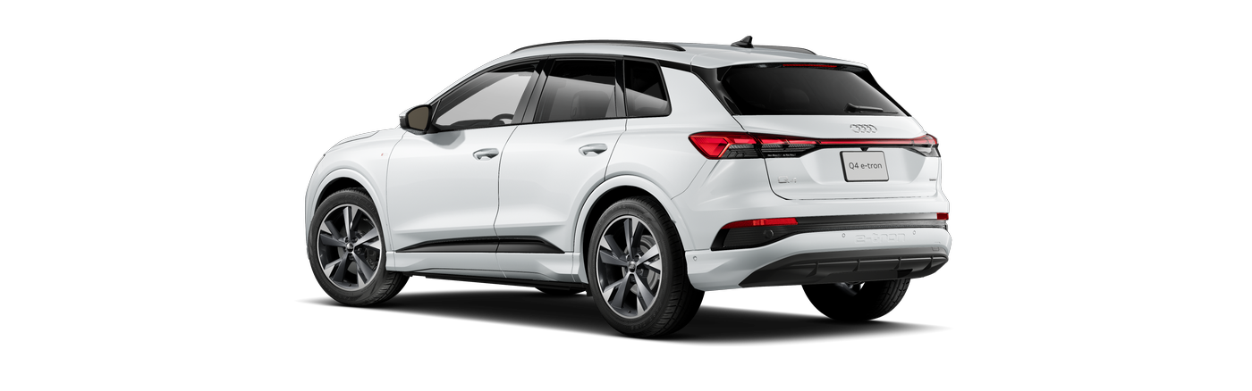 2024 Audi Q4 e-tron Premium Plus - Photo 58