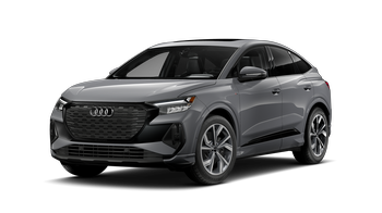 Photo of 2024 Audi Q4 Sportback e-tron 